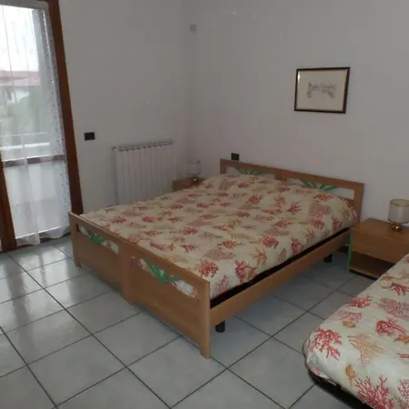 Villa Large With Bbq And Garden Bibione