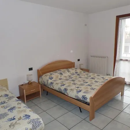 Large With Bbq And Garden * Bibione