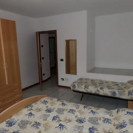 Villa Large With Bbq And Garden Bibione