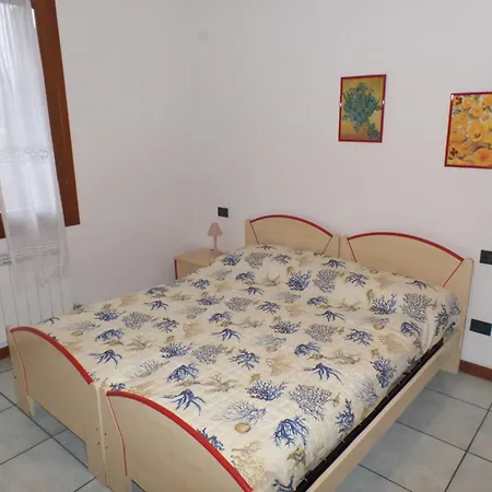 Villa Large With Bbq And Garden Bibione