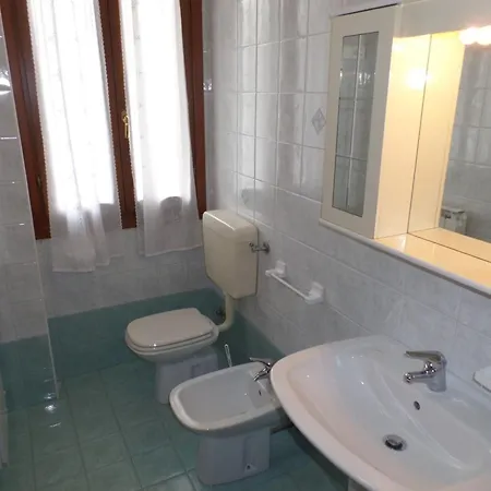 Villa Large With Bbq And Garden Bibione